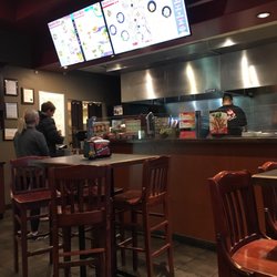 Wok Box