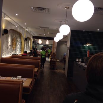 Tim Ho Wan - Hell's Kitchen - Dim Sum Near Me - New York, New York