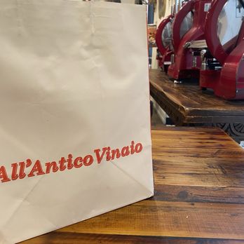 All'Antico Vinaio - Sandwiches Near Me - New York, New York All'Antico Vinaio - Sandwiches Near Me - New York, New York