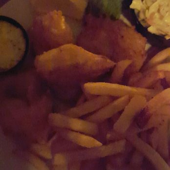 The Hilltop - Friday Fish Fry..Fried Cod! - American Near Me - Cross Plains, Wisconsin The Hilltop - Friday Fish Fry..Fried Cod! - American Near Me - Cross Plains, Wisconsin