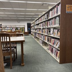 South Coastal Library