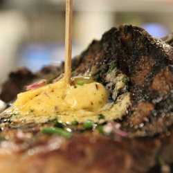 Miletta Vista Winery - New York Strip