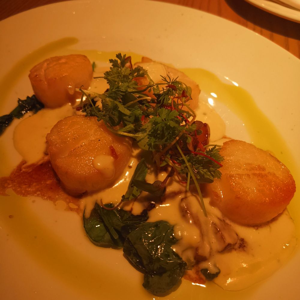 Corinne Denver - Diver Scallop - Breakfast & Brunch Near Me - Denver, Colorado Corinne Denver - Diver Scallop - Breakfast & Brunch Near Me - Denver, Colorado