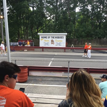 Central Islip - Hoboes, State Champs for these years: 1863, 1970, 1876,1978,1990, 1993,2010, 2013,2014,2015 - Local Flavor Near Me - Central Islip, New York