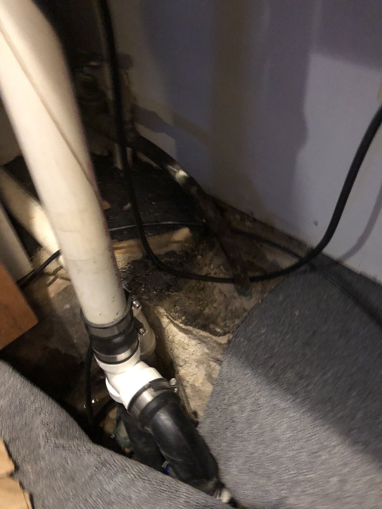 Slide of M & N Plumbing and Sewer