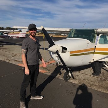 Sunshine Flyers - Flight Instruction Near Me - Auburn, California Sunshine Flyers - Flight Instruction Near Me - Auburn, California
