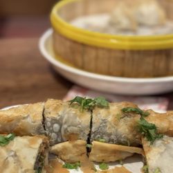 Beef roll