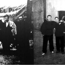 Cafes El Pato - Pasado, presente, ...