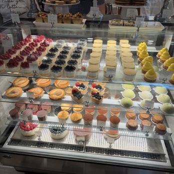 Tatte Bakery & Cafe | Gramercy - Pastries - Bakeries Near Me - New York, New York Tatte Bakery & Cafe | Gramercy - Pastries - Bakeries Near Me - New York, New York