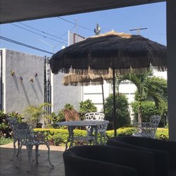 La Casa De Las Tias