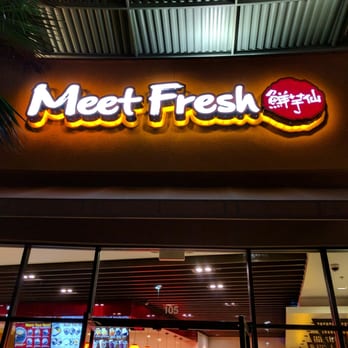 Meet Fresh - Desserts Near Me - Irvine, California Meet Fresh - Desserts Near Me - Irvine, California
