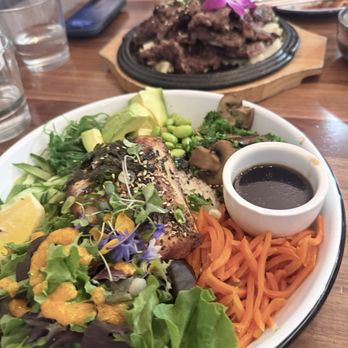 Jeju Kitchen - Korean Near Me - Carmel-by-the-Sea, California Jeju Kitchen - Korean Near Me - Carmel-by-the-Sea, California