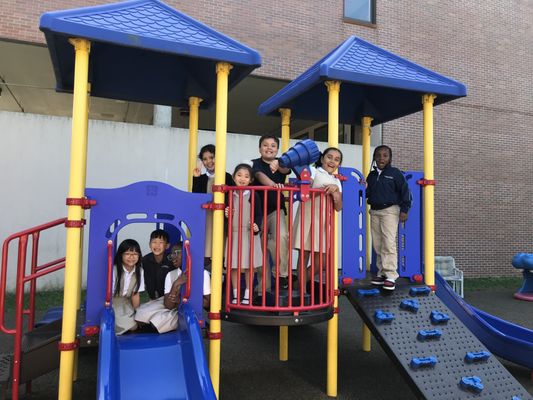 Th Lutheran School of Flushing and Bayside