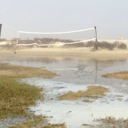 Water Volleyball Anyone? Water Volleyball Anyone?