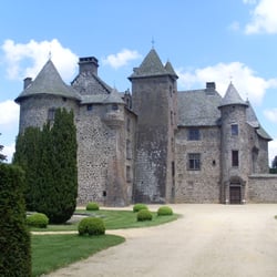 Les Jardins du Château de Cordès