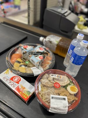 Tokyo Central Yorba Linda by null