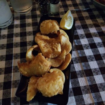 Major Biddles - Cod and chips. - American Near Me - Wyandotte, Michigan
