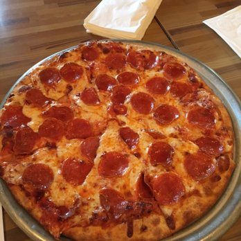 Spooky's Pizza - Pizza Near Me - The Dalles, Oregon Spooky's Pizza - Pizza Near Me - The Dalles, Oregon