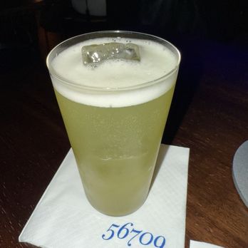 56709 - Cocktail Bars Near Me - New York, New York