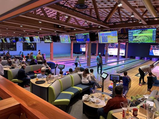 Sam Choy's Ohana Diner by null