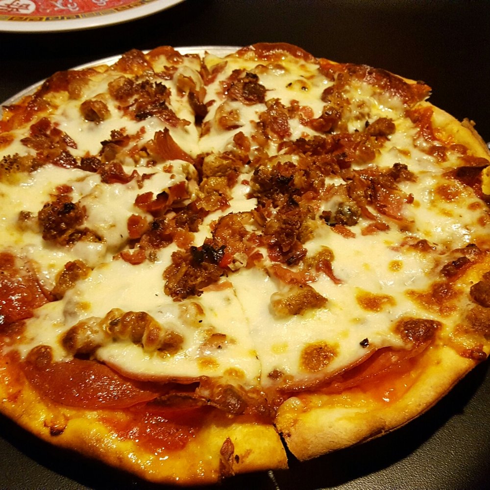Fong's Pizza - Meatzilla - Pizza Near Me - Des Moines, Iowa Fong's Pizza - Meatzilla - Pizza Near Me - Des Moines, Iowa