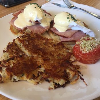 Early Bird - New American Near Me - Fullerton, California