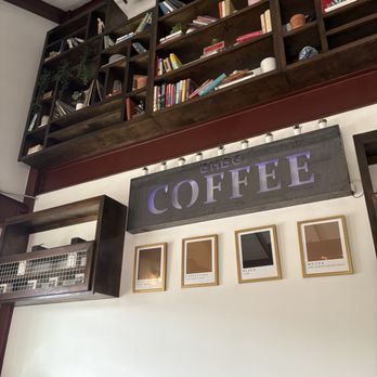 BHBG Coffee - Bakeries Near Me - Houston, Texas