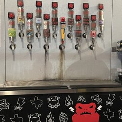Rebel Toad Brewing Company