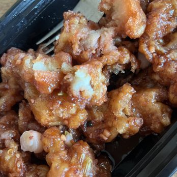 Dragon King Restaurant - No chicken in orange chicken. - Chinese Near Me - Canoga Park, California Dragon King Restaurant - No chicken in orange chicken. - Chinese Near Me - Canoga Park, California