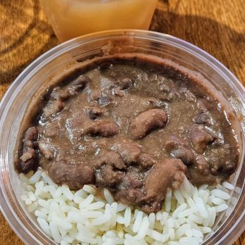 Darrow's New Orleans Grill - Red Beans & Rice - Cajun/Creole Near Me - Carson, California Darrow's New Orleans Grill - Red Beans & Rice - Cajun/Creole Near Me - Carson, California