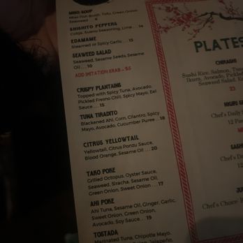 Tako - Appetizer - Cocktail Bars Near Me - San Diego, California