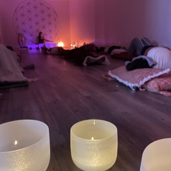 Soundbath Jax - Meditation Centers Near Me - Atlantic Beach, Florida