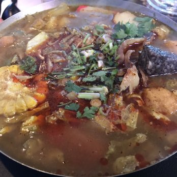 Pop Pot - Taiwanese Near Me - Diamond Bar, California