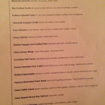 The Kitchen - Menu...very reasonable prices. - New American Near Me - Jackson, Wyoming The Kitchen - Menu...very reasonable prices. - New American Near Me - Jackson, Wyoming