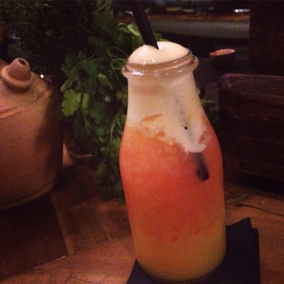 Creps al Born - Cocktails and Creperie by null