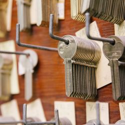 Jay Key Service