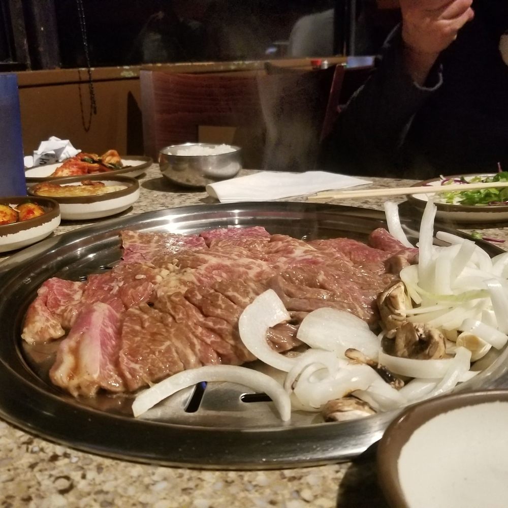 Shik Do Rak - Korean Near Me - Northridge, California Shik Do Rak - Korean Near Me - Northridge, California