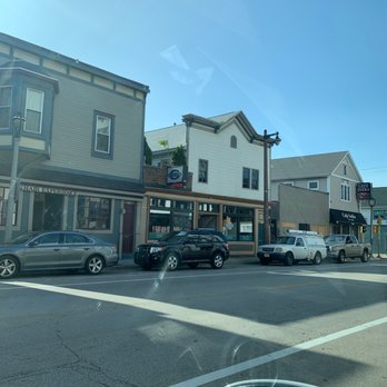 The Soup Market - cars parked on the side of the road - Sandwiches Near Me - Milwaukee, Wisconsin