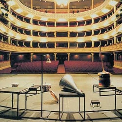 Fondazione Teatro Dell'archivolto