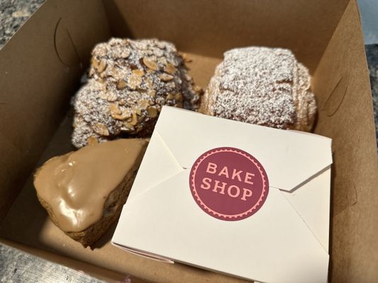 Bakeshop by null