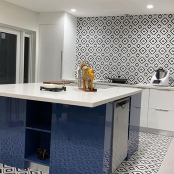Jack Furniture Innovation - Kitchen Cabinets, Island base cabinets, and Countertop - Countertop Installation Near Me - Miami, Florida Jack Furniture Innovation - Kitchen Cabinets, Island base cabinets, and Countertop - Countertop Installation Near Me - Miami, Florida