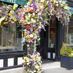 Hamilton Jewelers - Springtime in Princeton