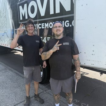 All Service Moving - Movers Near Me - Portland, Oregon All Service Moving - Movers Near Me - Portland, Oregon