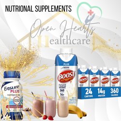 Open Hearts Healthcare