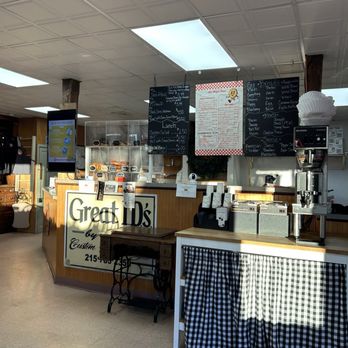 The Bagel Joint - Breakfast & Brunch Near Me - Bristol, Pennsylvania