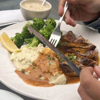 Bayside Cafe - Mexican Near Me - Morro Bay, California