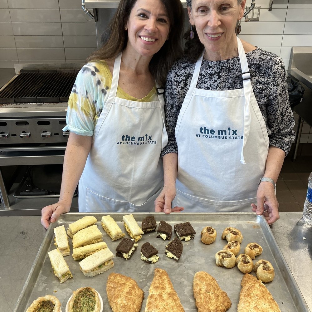 The Mix - Cooking Classes Near Me - Columbus, Ohio The Mix - Cooking Classes Near Me - Columbus, Ohio