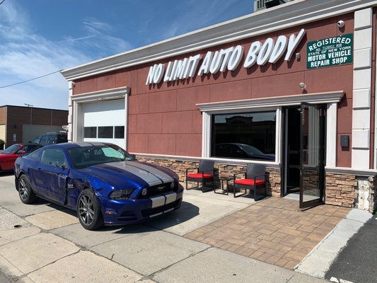 No Limit Auto Body Staten Island NO LIMIT AUTO BODY - Updated June 2025 - 35 Photos & 11 Reviews - 4328