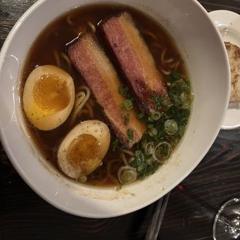 The Spoon Trade - Kitchen Noodle Soup - New American Near Me - Grover Beach, California The Spoon Trade - Kitchen Noodle Soup - New American Near Me - Grover Beach, California