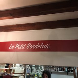 Le Petit Bordelais